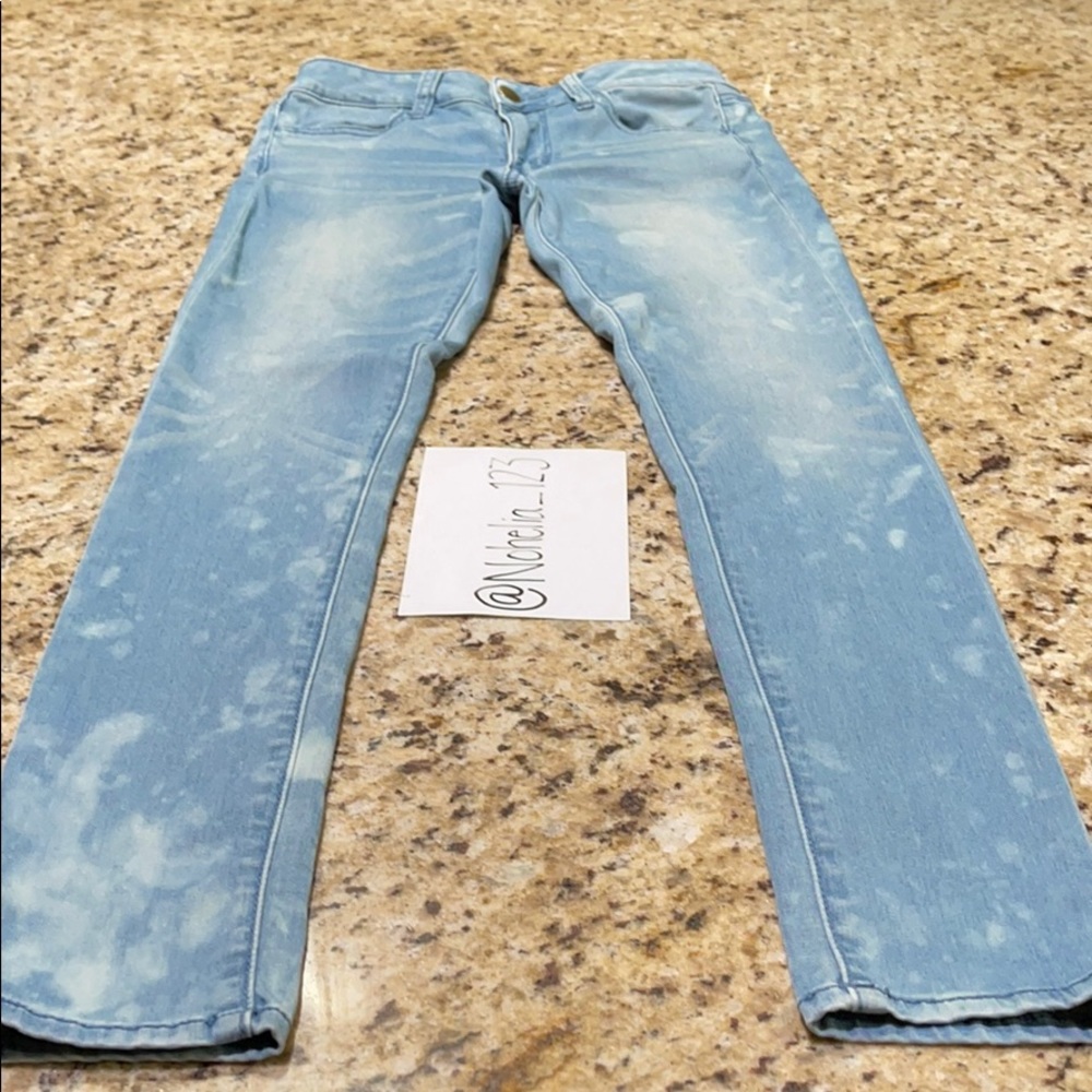 AEO Jegging
